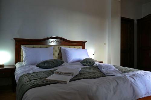 Apartamento Agropensiunea Alex