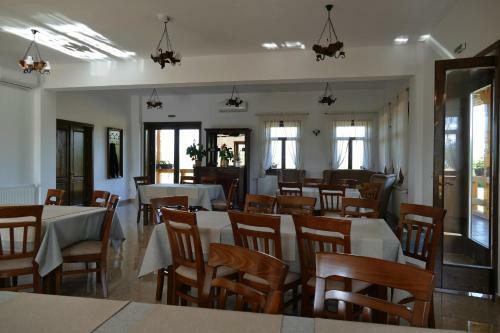 Apartamento Agropensiunea Alex