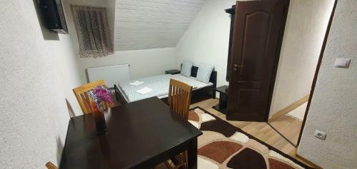 Apartman House