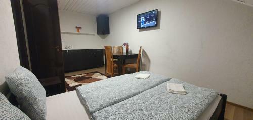 Apartman House