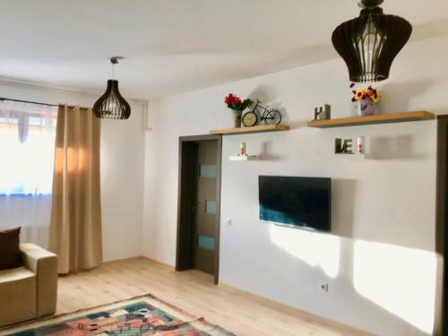 Music Apartment