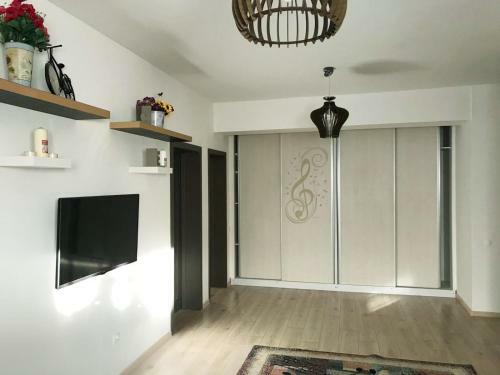 Music Apartment