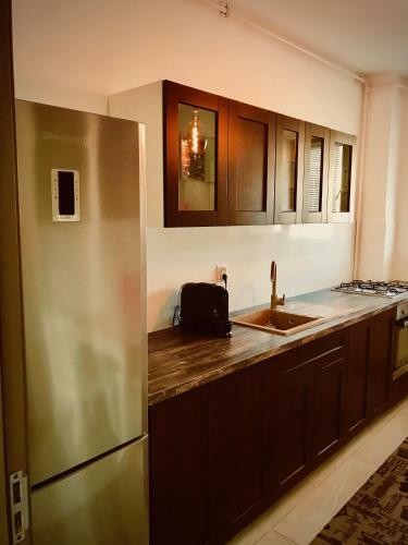 Music Apartment