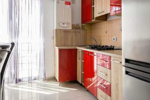 Apartament Darius