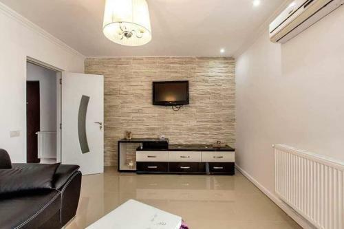 Apartament Darius