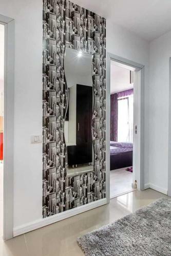 Apartament Darius