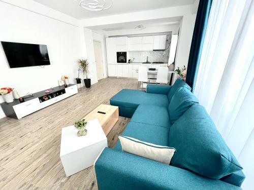Bnb New Apartament Near Sea