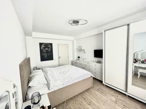 Bnb New Apartament Near Sea