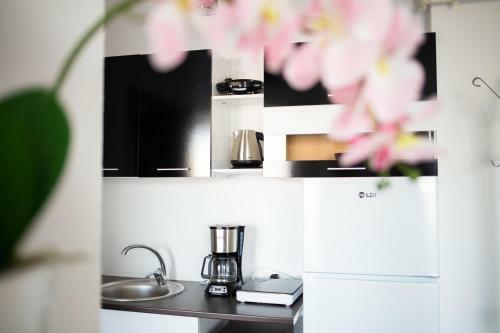 Royal Vibes Apartament