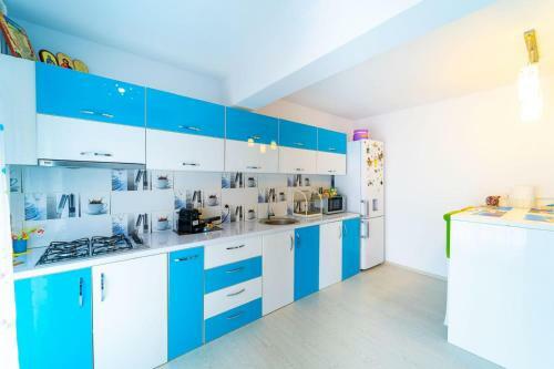 Apartament Del Sol Residence