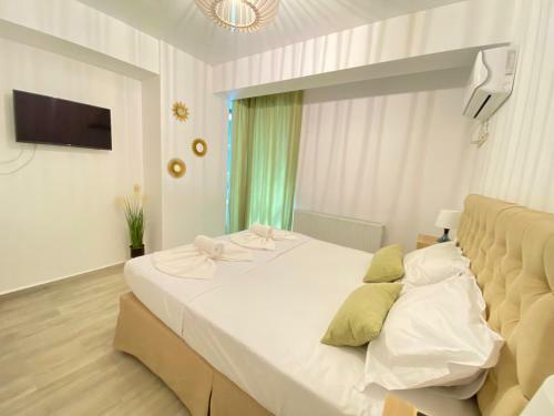 Aparthotelmamaianord 37 Tomis Villa