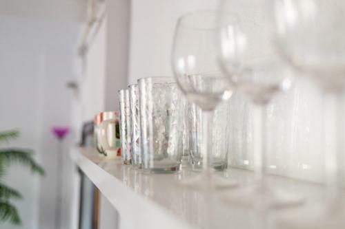 Happy Vibes Apartament