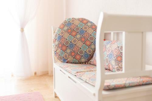 Happy Vibes Apartament