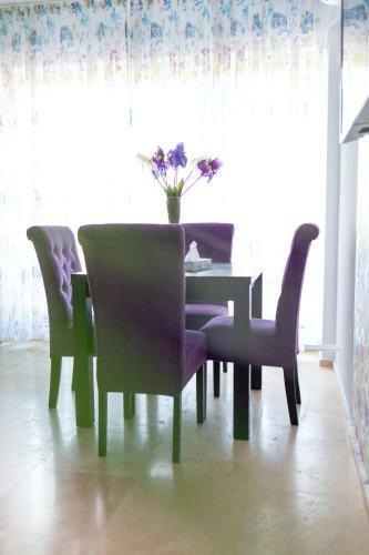 Happy Vibes Apartament