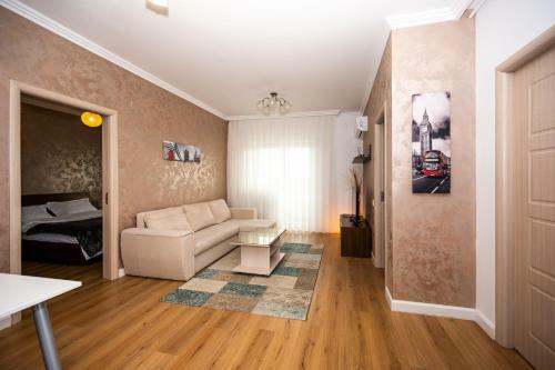 Apartamento Luxury Residence