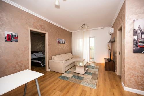 Apartamento Luxury Residence