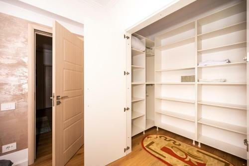 Apartamento Luxury Residence