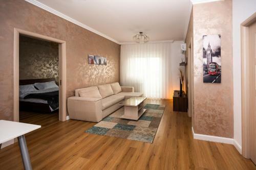 Apartamento Luxury Residence