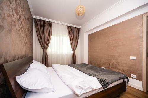Apartamento Luxury Residence