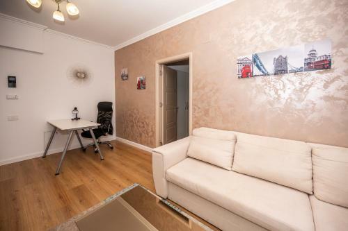 Apartamento Luxury Residence