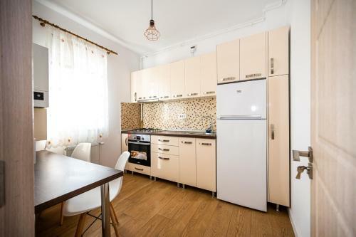 Apartamento Luxury Residence