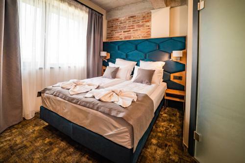 Mustang Boutique Hotel