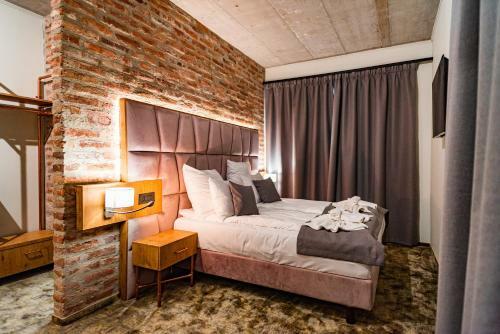 Mustang Boutique Hotel