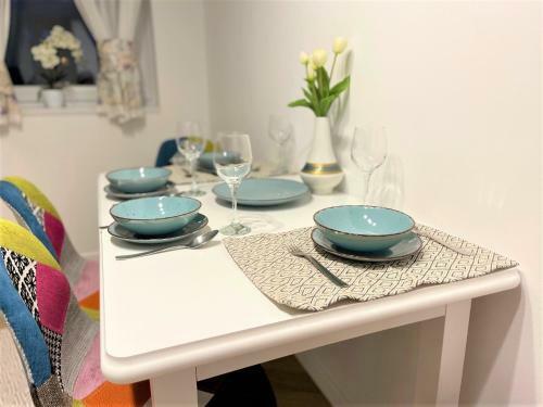 Apartamento Brighita