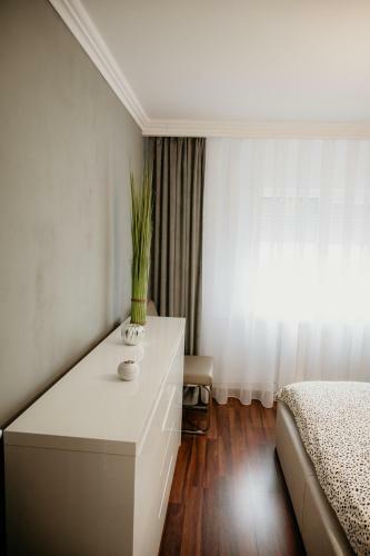Cisco Apartment