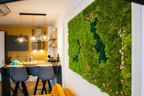 Apartamento Magnificent Home At Prima Residence