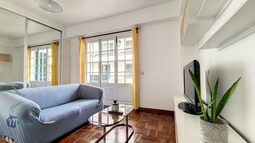 Apartamento Linda�s Studio