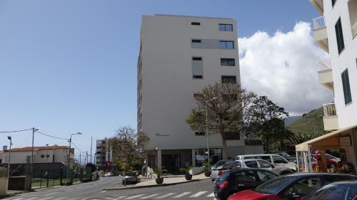 Madeira Luxury Amparo Apartment