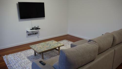 Madeira Luxury Amparo Apartment