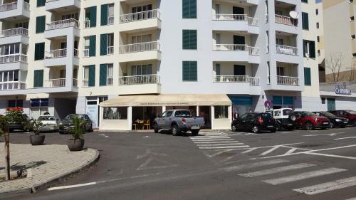 Madeira Luxury Amparo Apartment
