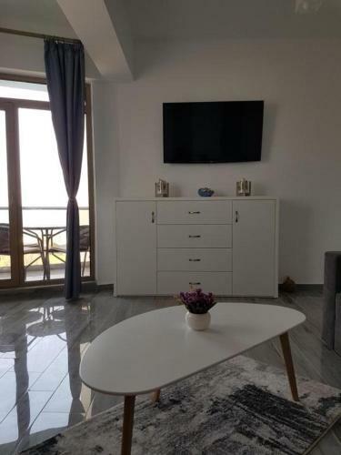 Sea View Apartment