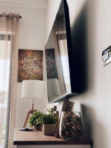 Apartament Casa Del Mar87