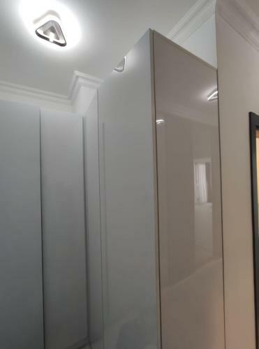 Apartamento Lake Studio Mamaia Butoaie