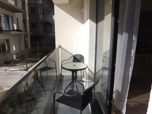 Felicia Apartments Mamaia Nord