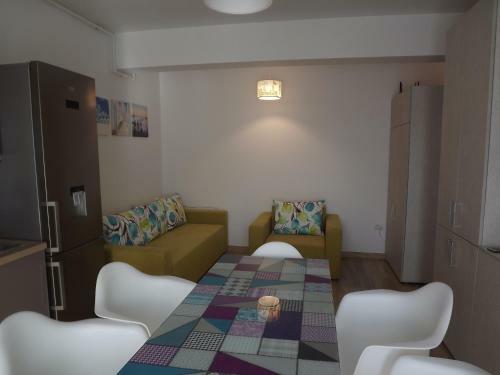 Felicia Apartments Mamaia Nord