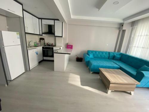 Apartamento Kardelen Konaklar?