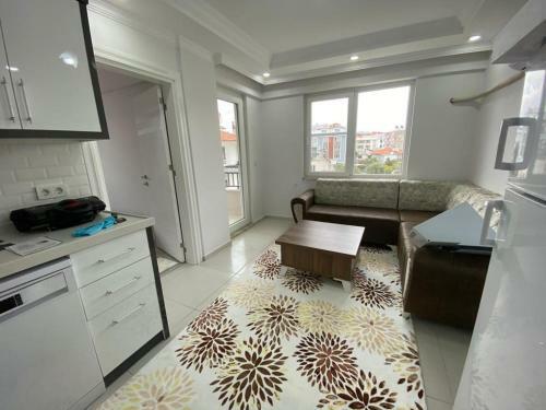 Apartamento Kardelen Konutlar?