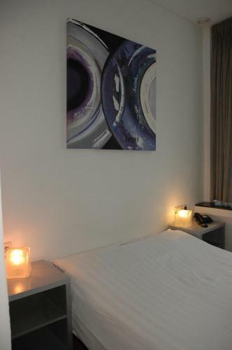 Hotel Puur