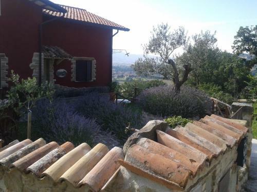 B&B Fonte Cugno