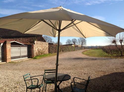 Agroturismo Agriturismo I Mischi
