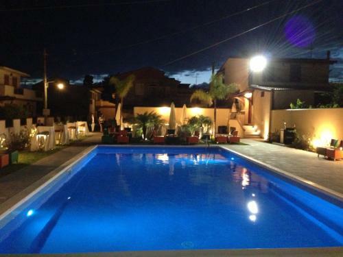 B&B Il Girasole