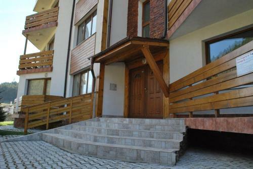 Aparthotel Pm Services Riverside Apartments