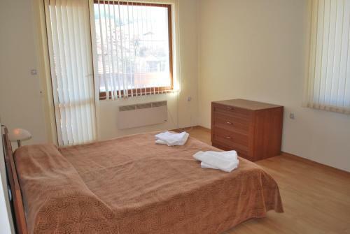 Aparthotel Pm Services Riverside Apartments