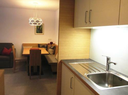 Apartamento Haus Bachmann