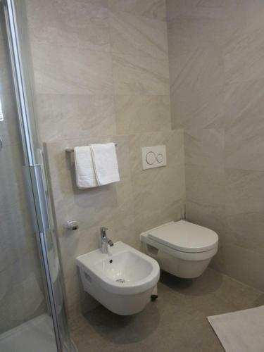 Apartamento Haus Bachmann