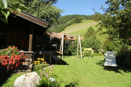 Apartamento Haus Bachmann